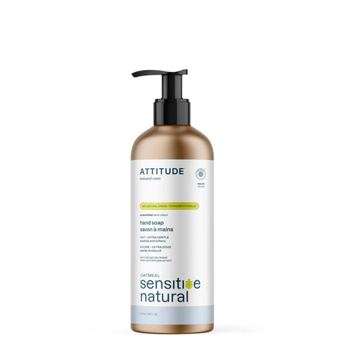 Hand Soap - Unscented