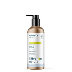 Shower Gel - Unscented
