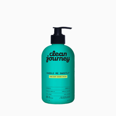 Cuddle me sweetly Hand soap