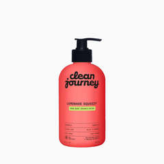Lemonade squeezy Hand soap