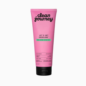Let's get cococlose Body lotion