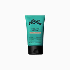 Frosted vanilla Hand cream