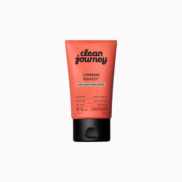 Lemonade squeezy Hand cream