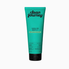 Cuddle me sweetly body lotion