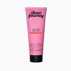 Let's get cococlose Body Scrub