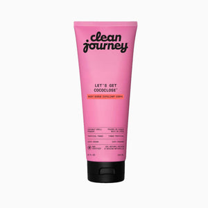 Let's get cococlose Body Scrub