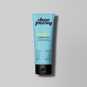 Clean slay™ Purifying Face Cleanser