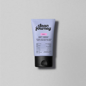 Soft Serve™ Intense Moisturizing Cream