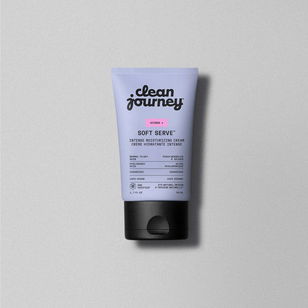 Soft Serve™ Intense Moisturizing Cream
