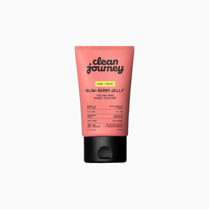 Glow berry jelly peeling mask