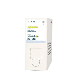 Shower gel - Unscented