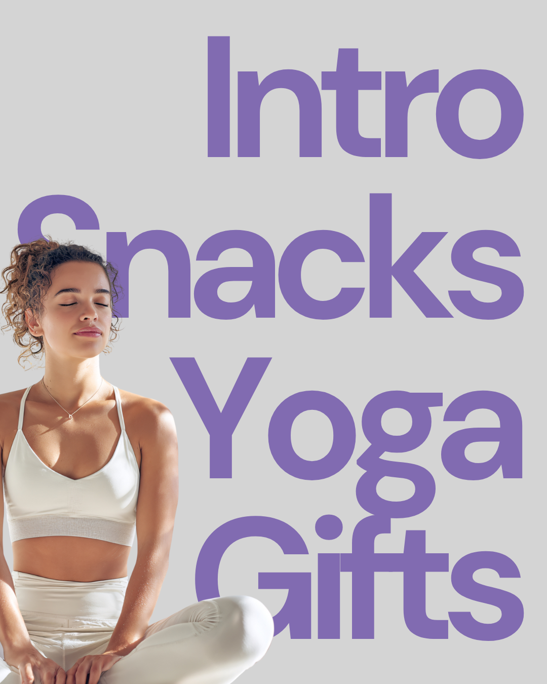 Lansering &amp; yoga - Oslo 7 mars