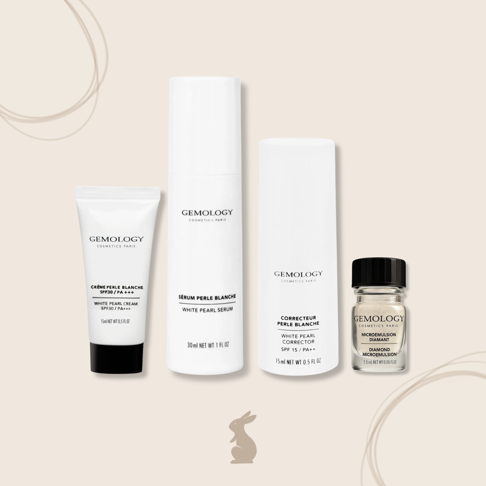 Påskepakke - Brighter days