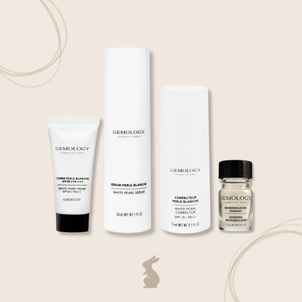 Påskepakke - Brighter days