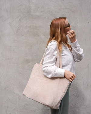 Limited Edition Tote Bag