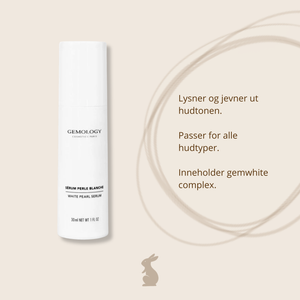 Påskepakke - Brighter days