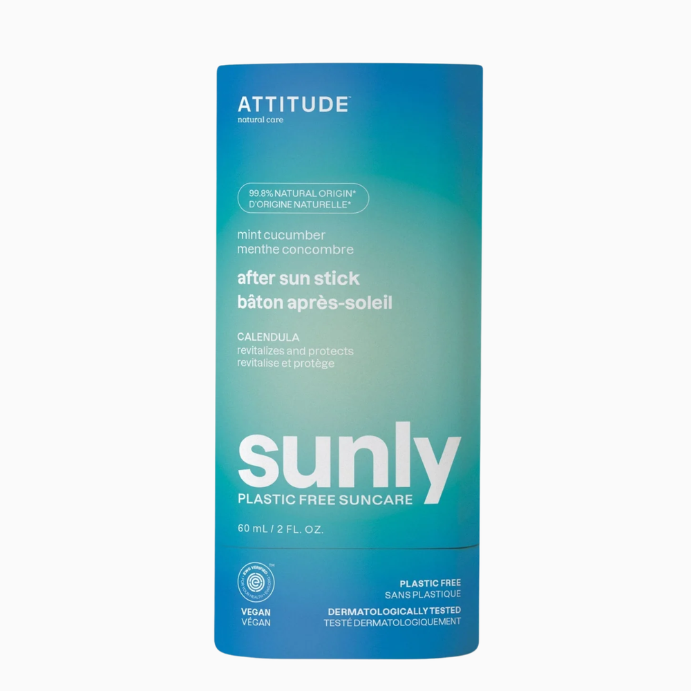 After Sun Stick - Mint & Cucumber