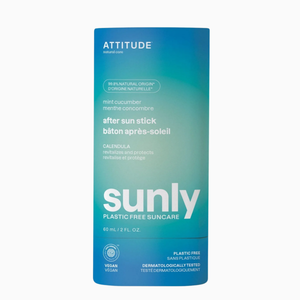 After Sun Stick - Mint & Cucumber
