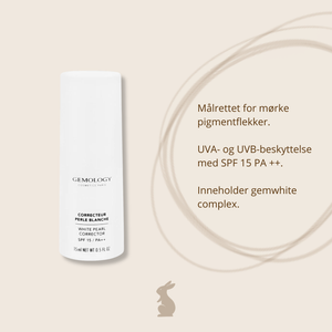 Påskepakke - Brighter days