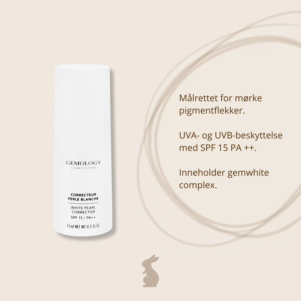 Påskepakke - Brighter days