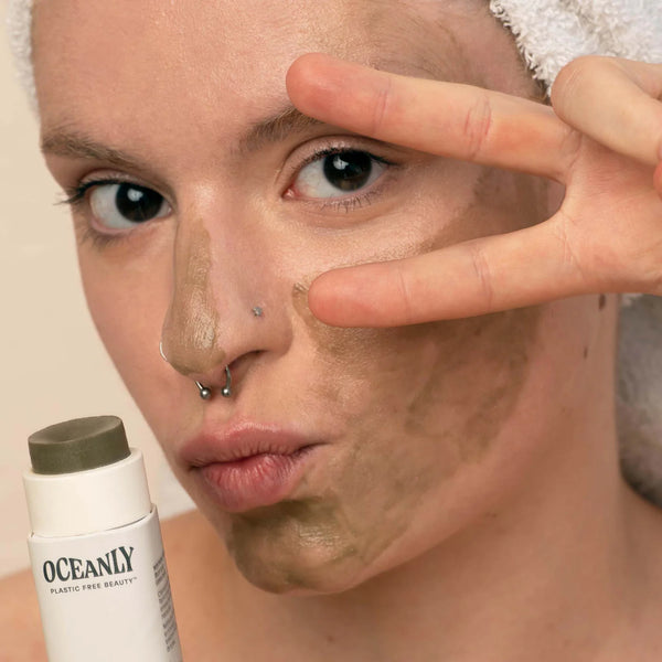 PHYTO-CLEANSE Purifying Mask