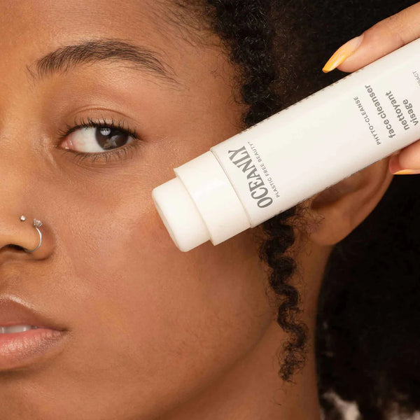 PHYTO-CLEANSE Face Cleanser