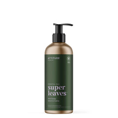 Hand Soap - Peppermint & Sweet Orange