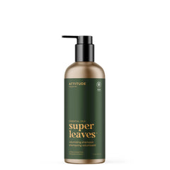 Volumizing Shampoo - Petitgrain & Jasmine