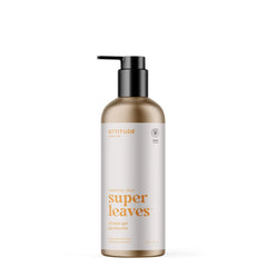 Shower Gel - Petitgrain & Jasmine