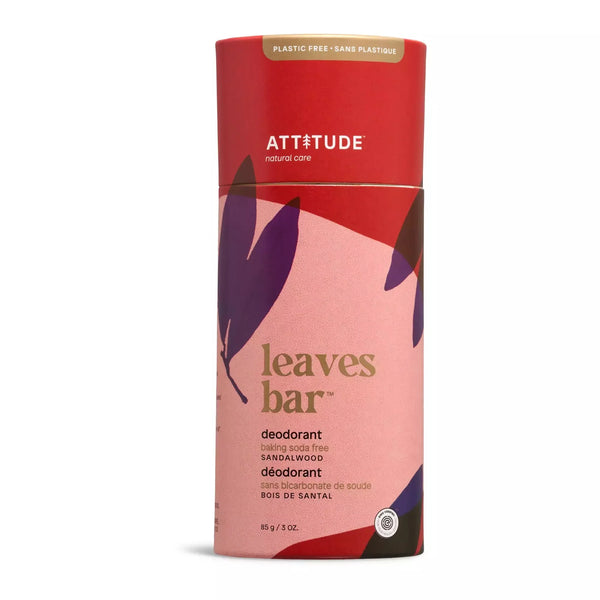 Deodorant - Sandalwood