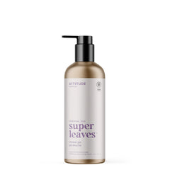 Shower Gel - Peppermint & Sweet Orange