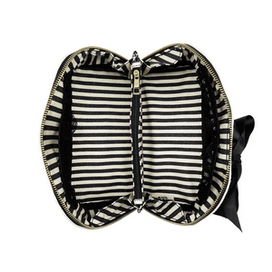 Makeup Bag Expandable