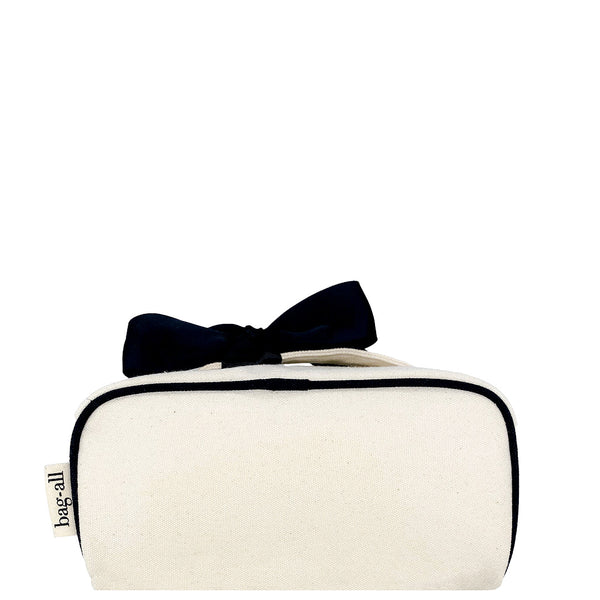 Makeup Bag Expandable