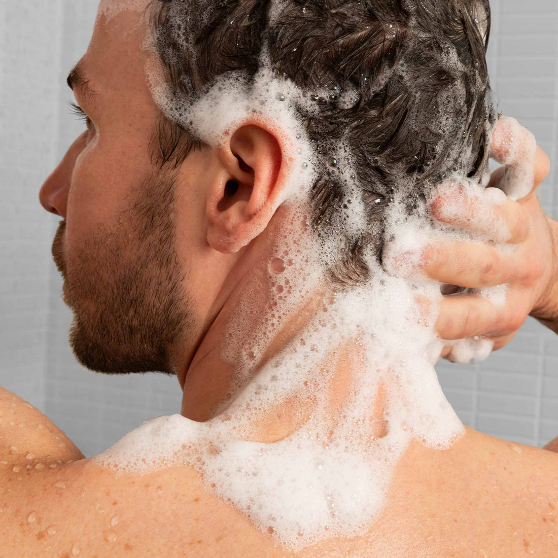 Man essentials startpakke