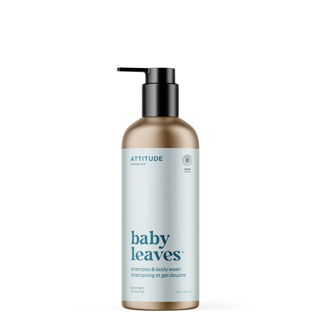 Shampoo &amp; Body wash - Good Night