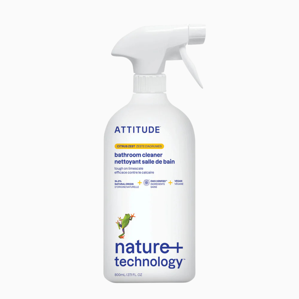 Bathroom cleaner - Sitrusduft