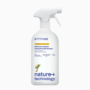 Bathroom cleaner - Sitrusduft