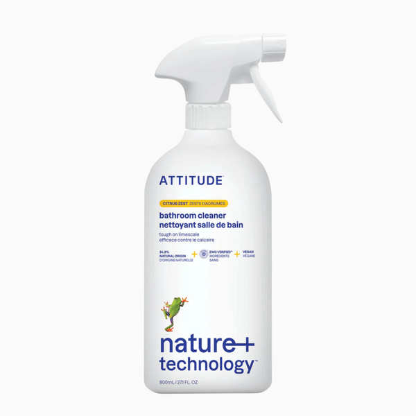Bathroom cleaner - Sitrusduft