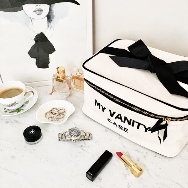 Makeup Case Large