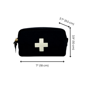 Medical Essentials Travel Bag