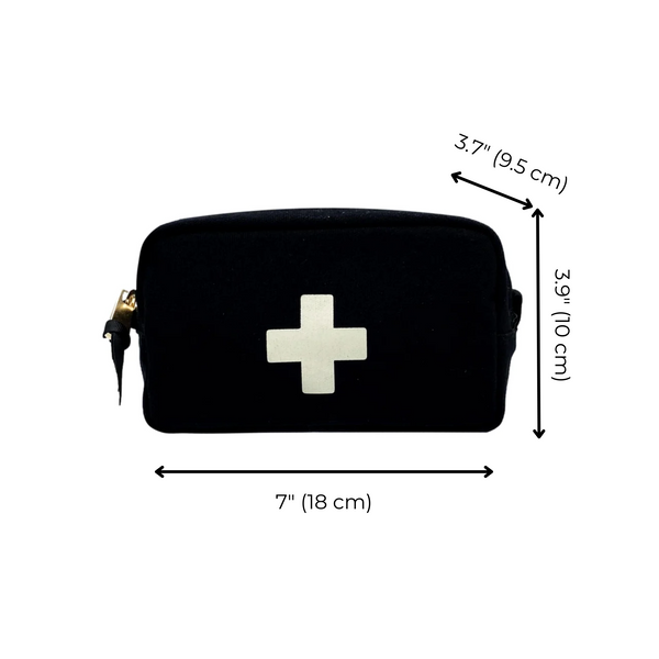 Medical Essentials Travel Bag