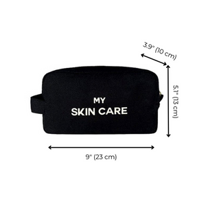 Skincare & Toiletry Pouch
