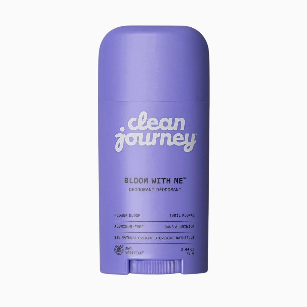 Bloom With Me Deodorant