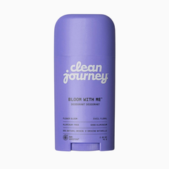 Bloom With Me Deodorant