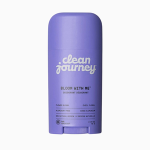 Bloom With Me Deodorant