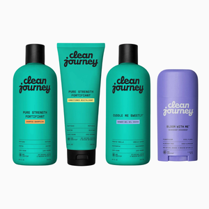 Bloom & Strength Bundle