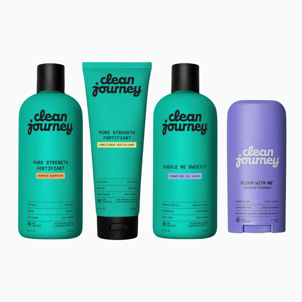 Bloom & Strength Bundle