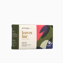 Body Soap - Herbal Musk