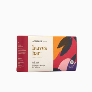 Body Soap - Sandalwood