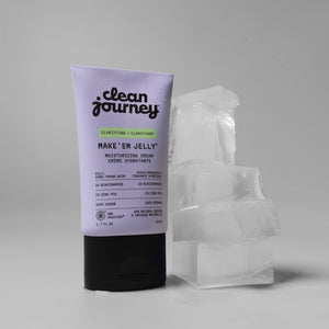 Make'em Jelly™ Blemishes Moisturizing Cream